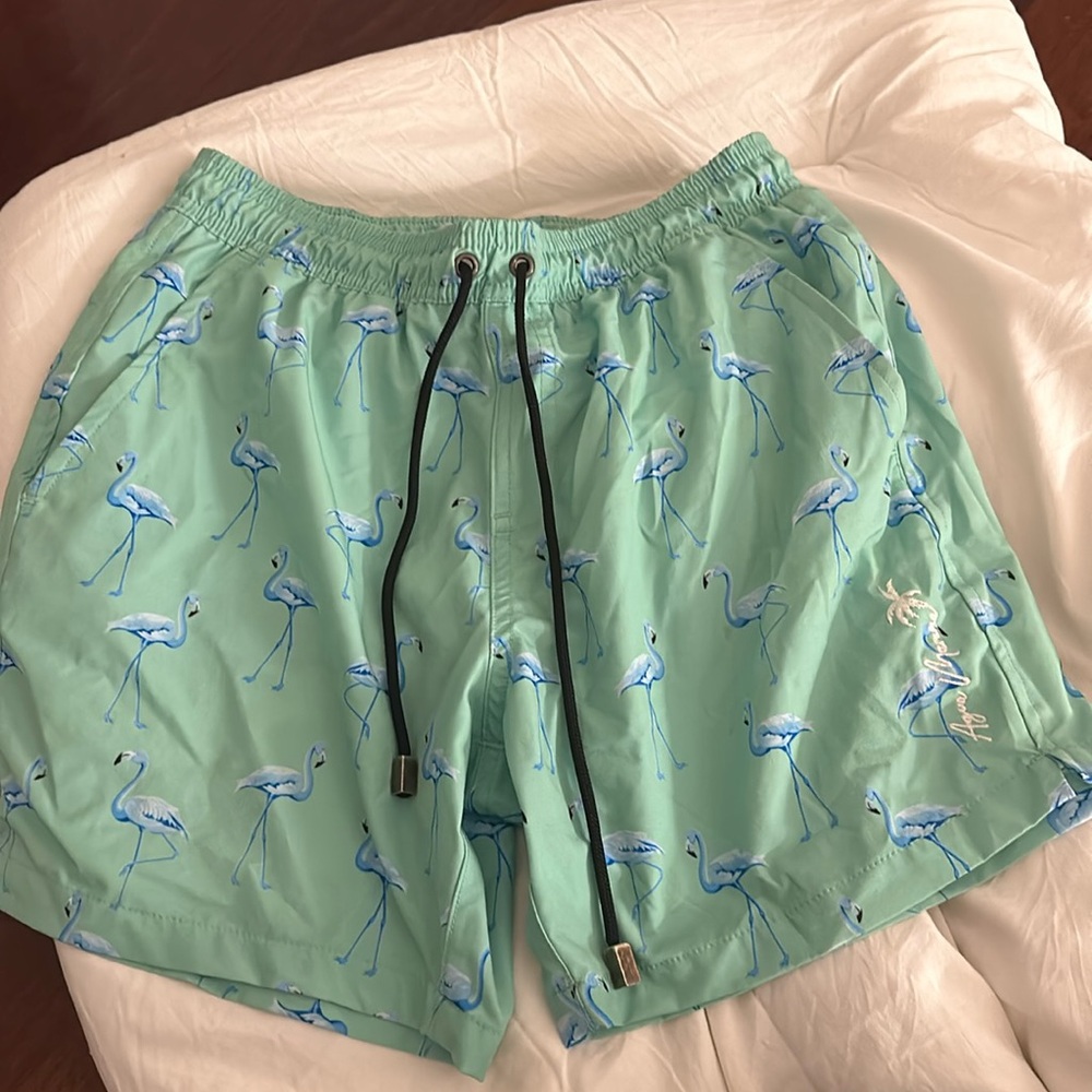 lightly worn
